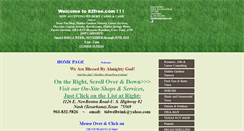 Desktop Screenshot of 82free.com